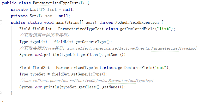 7-ParameterizedType